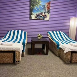 Wonderful Spa