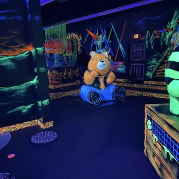 Monster Mini Golf Charlotte - Mini Golf Near Me - Charlotte, North Carolina Monster Mini Golf Charlotte - Mini Golf Near Me - Charlotte, North Carolina