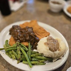 Dempseys Grille
