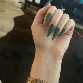 Blanc Nail Bar - nails - Nail Salons Near Me - Atlanta, Georgia Blanc Nail Bar - nails - Nail Salons Near Me - Atlanta, Georgia