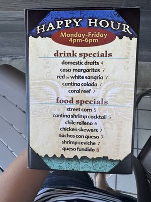 Marina Cantina by null