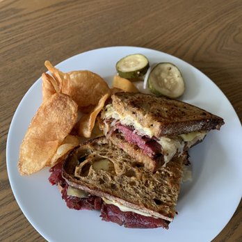 Rye Deli & Drink - Ruben - Delis Near Me - Chicago, Illinois Rye Deli & Drink - Ruben - Delis Near Me - Chicago, Illinois