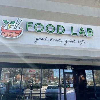 Food Lab - Korean Near Me - Jeffersonville, Indiana