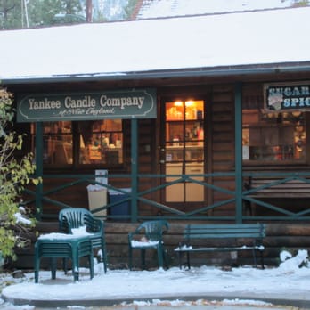 Applewood Court - Candy Stores Near Me - Wrightwood, California