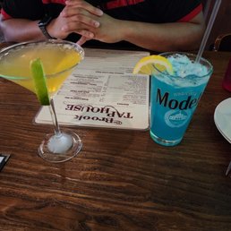First time here. Let's see how this Key Lime Martini & Holy Water taste. First time here. Let's see how this Key Lime Martini & Holy Water taste.