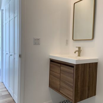 Open Hand Remodeling - General Contractors Near Me - Pasadena, California