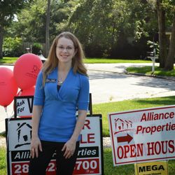 Alliance Properties