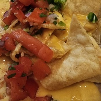 Keg & Cow - Simple nachos - American Near Me - Cape Coral, Florida