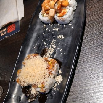 Its Sushi - Sushi Bars Near Me - Roseville, California Its Sushi - Sushi Bars Near Me - Roseville, California