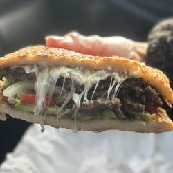 Tacos panchito
