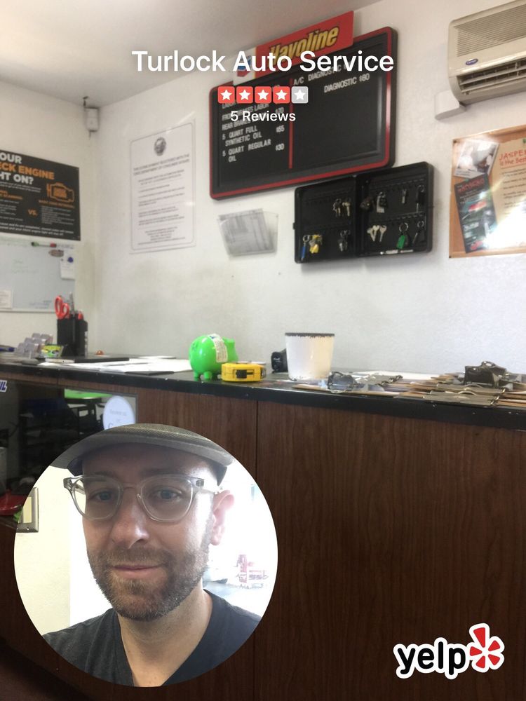 TURLOCK AUTO SERVICE Updated October 2024 20 Photos & 28 Reviews