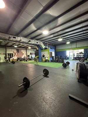CrossFit Punta Gorda