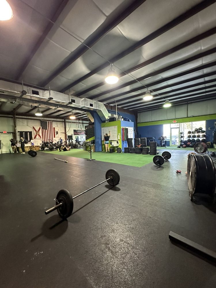 CrossFit Punta Gorda Image