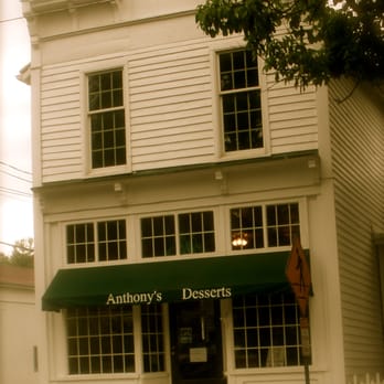 Anthony's Desserts - Bakeries Near Me - Abingdon, Virginia Anthony's Desserts - Bakeries Near Me - Abingdon, Virginia