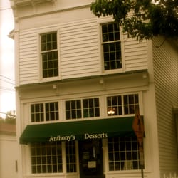 Anthony's Desserts