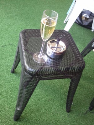 The Aviary Perth by null