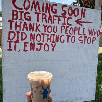 Dutch Bros Coffee - Sorry - Juice Bars & Smoothies Near Me - Titusville, Florida Dutch Bros Coffee - Sorry - Juice Bars & Smoothies Near Me - Titusville, Florida