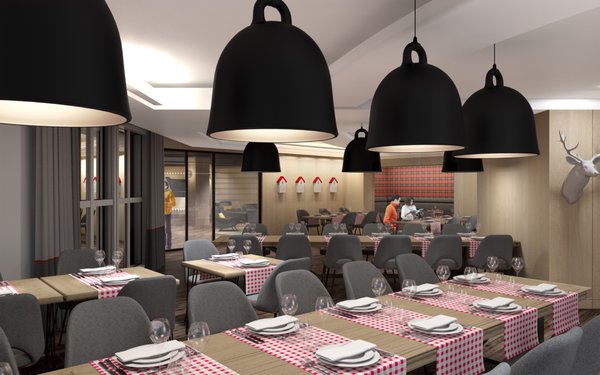 Araucaria Hotel & Spa by null