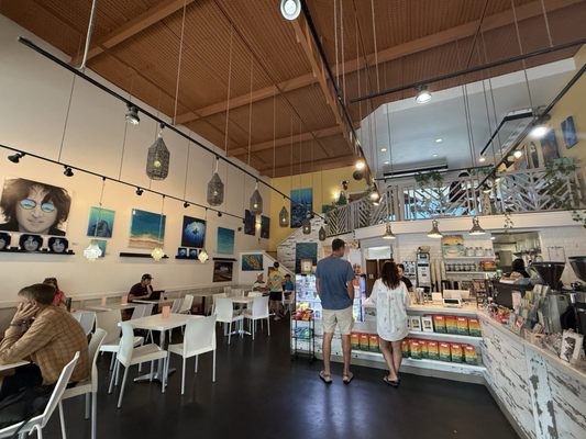 Morning Brew by null