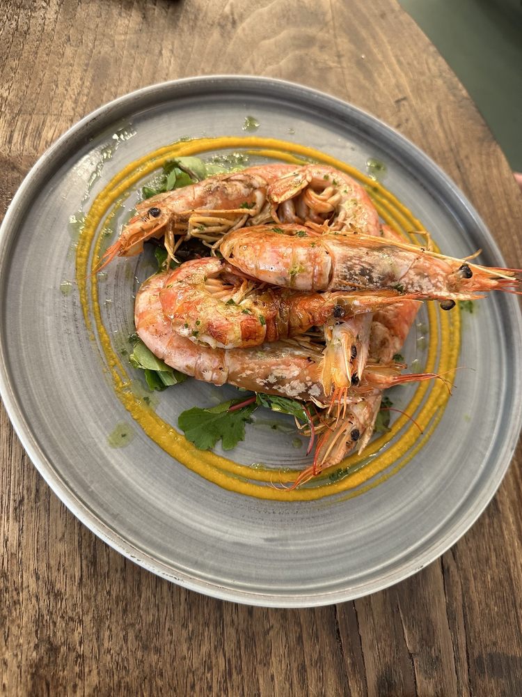 Osteria Caffè Italiano