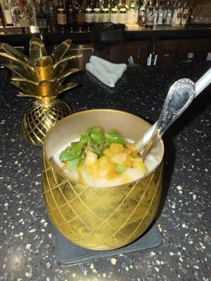 Halekulani Okinawa by null