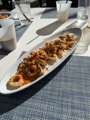Cabana Bar and Beach Club by null