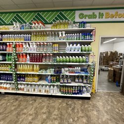 Dollar Tree