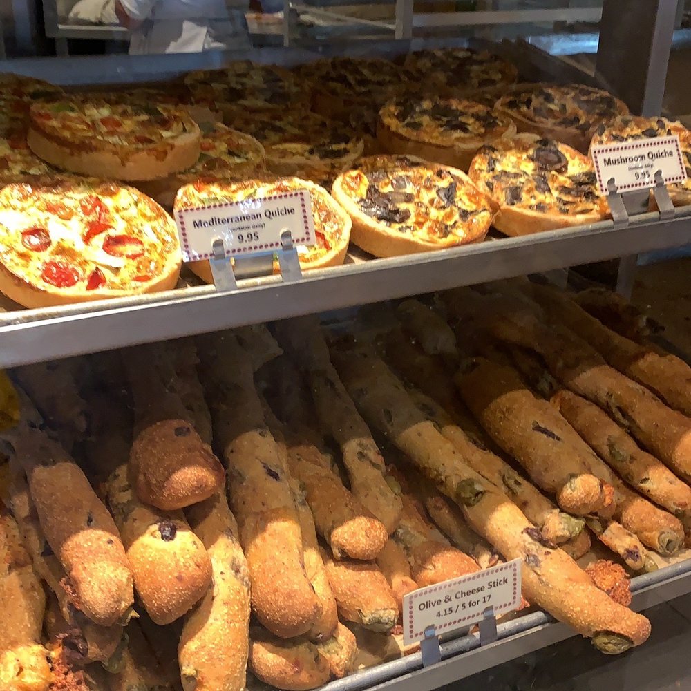 Breads Bakery - Upper West Side - Coffee & Tea Near Me - New York, New York Breads Bakery - Upper West Side - Coffee & Tea Near Me - New York, New York