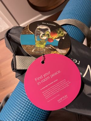 Kimpton Hotel Monaco Seattle by null