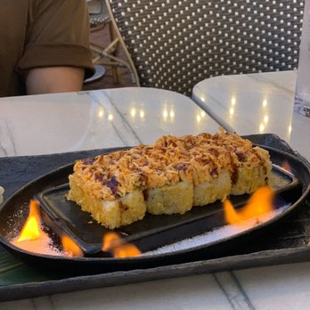 Azumi - Sushi Bars Near Me - Baltimore, Maryland Azumi - Sushi Bars Near Me - Baltimore, Maryland