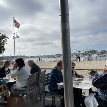 Lighthouse - Breakfast & Brunch Near Me - Newport Beach, California
