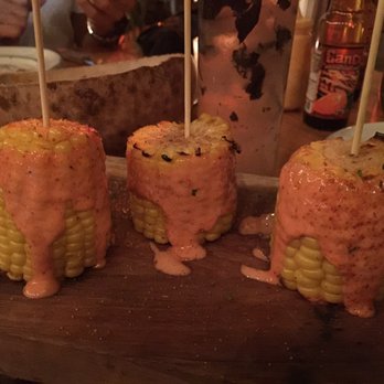 Trujillo Ortíz Erendira - Grilled roasted corn - Shopping Near Me - Playa del Carmen, ROO Trujillo Ortíz Erendira - Grilled roasted corn - Shopping Near Me - Playa del Carmen, ROO