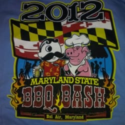 Maryland State BBQ Bash