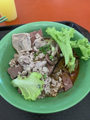 Holland Village Market & Food Centre by null