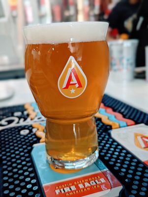 Austin Beerworks - Sprinkle Valley by null