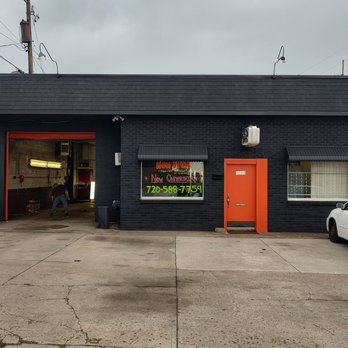 Dr. Drive's Auto Clinic - Auto Repair Near Me - Lakewood, Colorado Dr. Drive's Auto Clinic - Auto Repair Near Me - Lakewood, Colorado