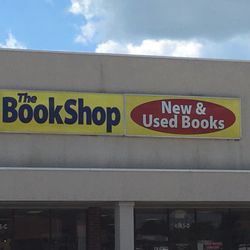 The Book Shop