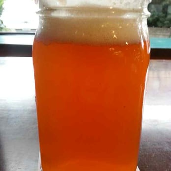 Rocket Bakery - Now serving beer in mason jars! - Bagels Near Me - Spokane, Washington