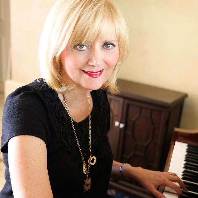 Ursula's Piano Studio