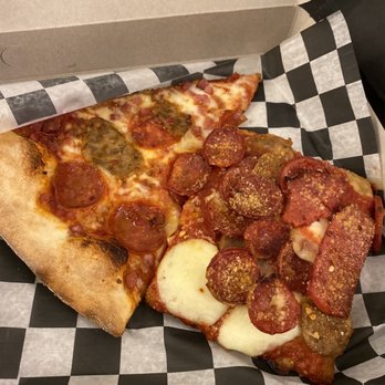 Wiseguy Pizza - Pizza Near Me - Washington, DC, District of Columbia Wiseguy Pizza - Pizza Near Me - Washington, DC, District of Columbia