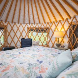 Homer/Baycrest KOA RV Park