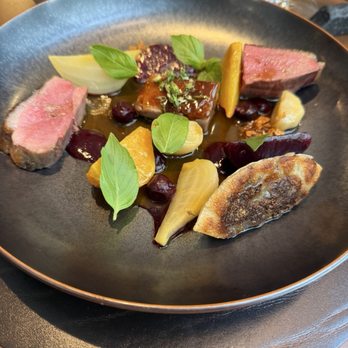 Ze Kitchen Galerie - Duck - French Near Me - Paris, 75