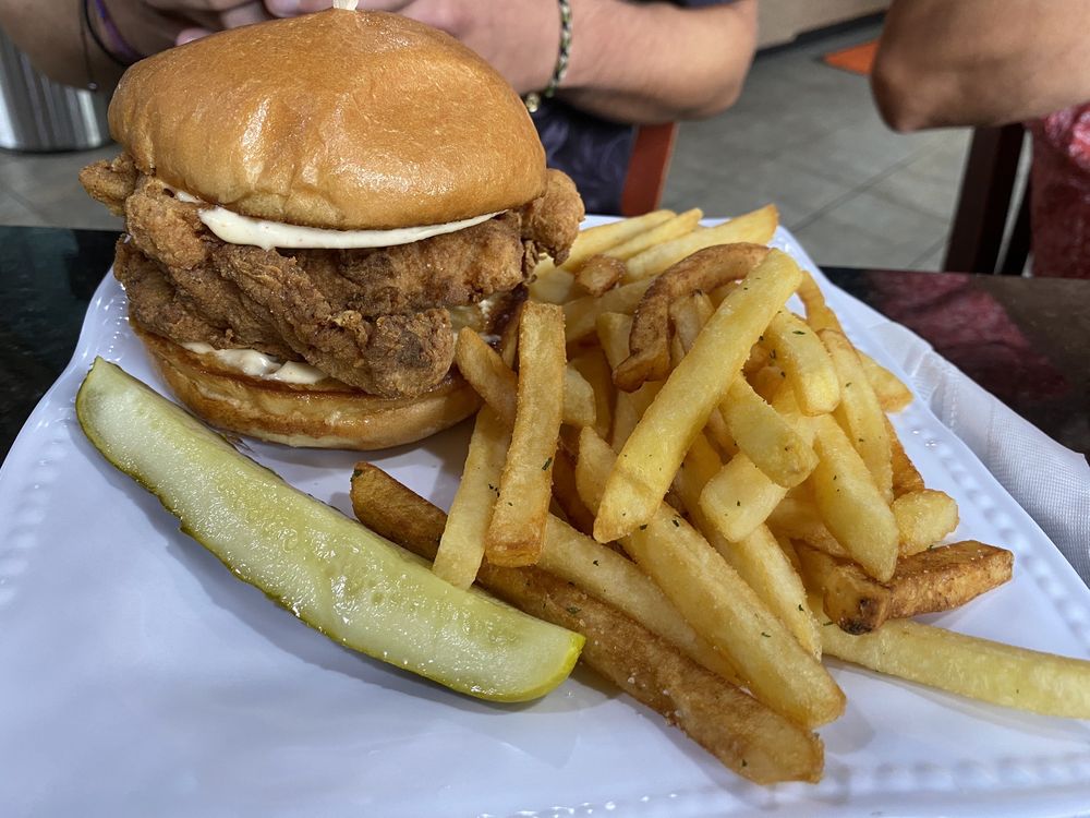 SONNY’S PLACE Updated October 2024 1659 N Alpine Rd, Rockford