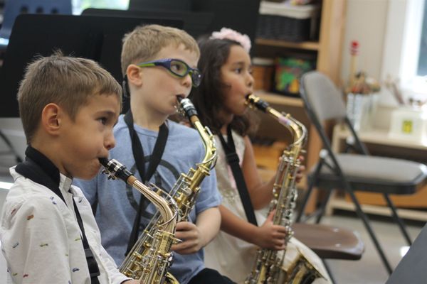 Montessori School of Northern VA