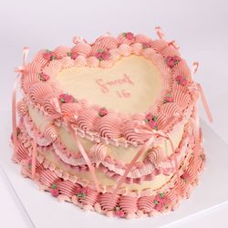 A Piece of Cake