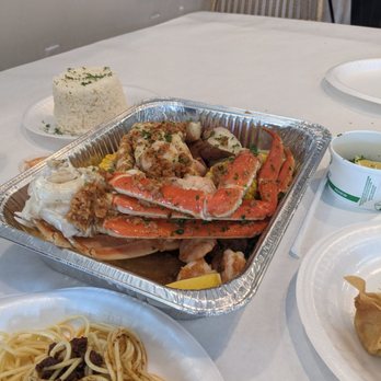 Shell Seafood Shack - Generous portions - Seafood Near Me - Chino Hills, California Shell Seafood Shack - Generous portions - Seafood Near Me - Chino Hills, California