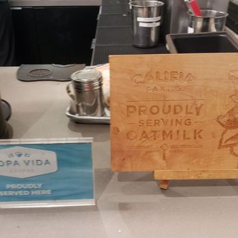 Bopomofo Cafe - Proudly serving oat milk - Bubble Tea Near Me - San Gabriel, California
