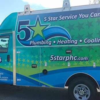 5 STAR PLUMBING HEATING AND COOLING - 18 Reviews - 12636 Sunset Ave, Ocean  City, Maryland - Plumbing - Phone Number - Yelp