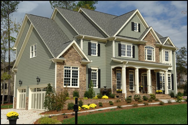 Slide of Edge 2 Edge Roofing