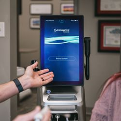 Eastern Iowa Endodontics - GentleWave